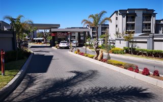 2 Bedroom Townhouse in Sebenza