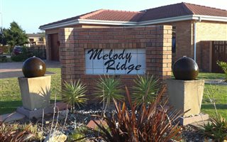 2 Bedroom Apartment in Sonstraal Heights