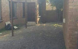 2 Bedroom House in Witbank Central