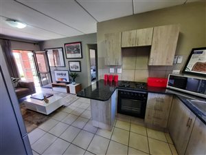2 Bed Apartment in Montana Park