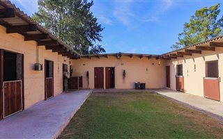 1.4 ha Farm in Morningstar