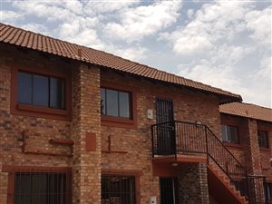 3 Bed Apartment in Edleen