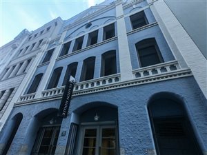 3 Bed Apartment in Cape Town City Centre