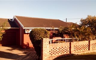 3 Bedroom House in Mtubatuba