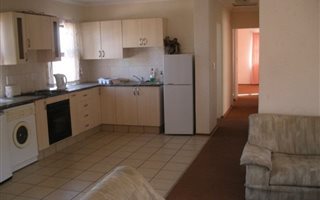 3 Bedroom Townhouse in Primrose