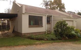 3 Bedroom Townhouse in Nahoon Valley