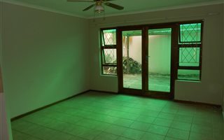 3 Bedroom Townhouse in Nahoon Valley