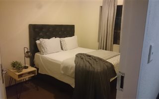 1 Bedroom Apartment in Halfway House