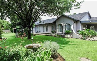 3 Bedroom House in Mayberry Park