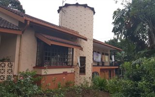 3 Bedroom House in Eshowe