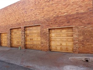 Retail space in Brakpan Central