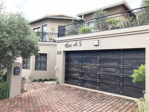 3 Bed House in Highveld