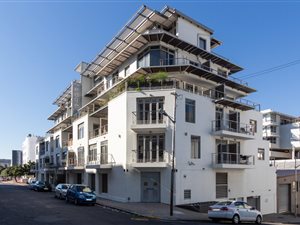 1 Bed Apartment in Gardens