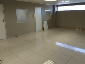125 m² Commercial space in Ruimsig