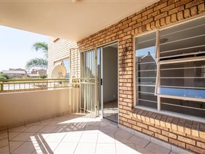 2 Bed Apartment in Celtisdal