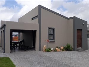 2 Bed House in Parsons Vlei