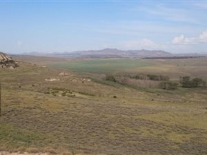 407 m² Farm in Rosendal