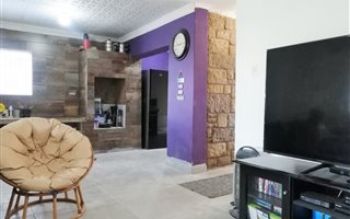 3 Bedroom House in Bluff