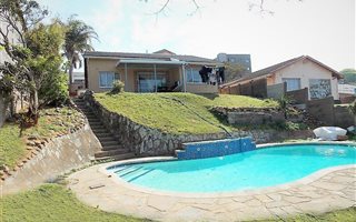 3 Bedroom House in Bluff