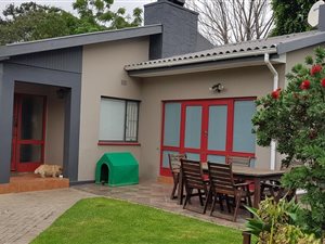 3 Bed House in Bodorp