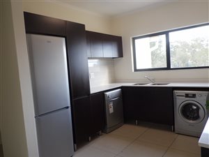 2 Bed House in Kyalami Hills