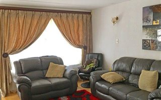 2 Bedroom Apartment in Kensington B