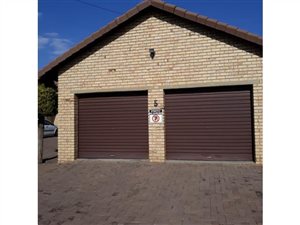 3 Bed House in Suideroord