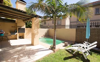 2 Bedroom House in Willow Park Manor