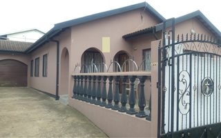 3 Bedroom House in Woodview