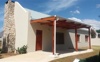 2 Bedroom House in Riversdale