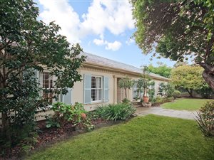 3 Bed House in Meadowridge