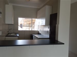 2 Bed Apartment in Beyers Park