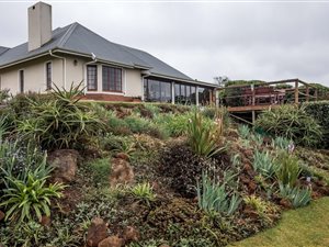 3 Bedroom House in Birnamwood