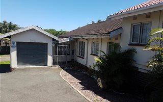 3 Bedroom Townhouse in Ashley