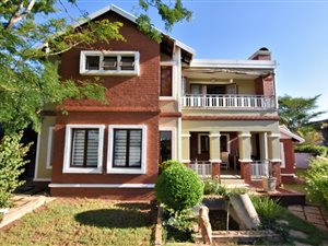 3 Bed House in Woodlands Estate