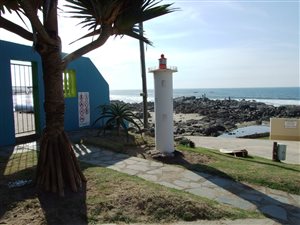 4052 m² Land available in Banners Rest