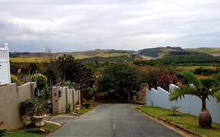 1313 m² Land available in Freeland Park