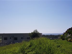 1313 m² Land available in Freeland Park