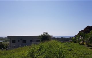 1313 m² Land available in Freeland Park