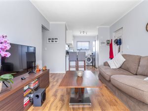 2 Bed Apartment in Tokai