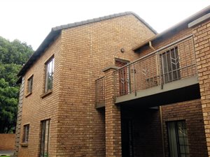 2 Bed Apartment in Boardwalk Villas