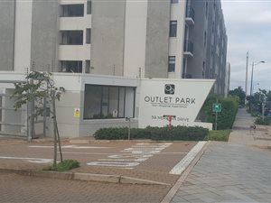 235 m² Retail Space in New Town Centre