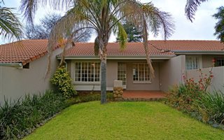 1 Bedroom Cluster in Thornhill Estate