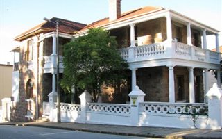 300 m² Commercial space in Mossel Bay