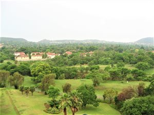 1 Bed Apartment in Faerie Glen