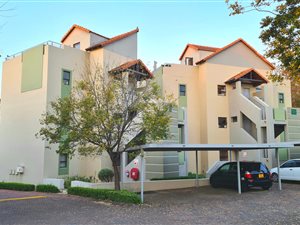 1 Bed Apartment in Broadacres