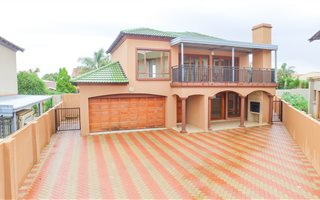 3 Bedroom House in Norton Park