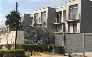 1 Bedroom Apartment in Morningside