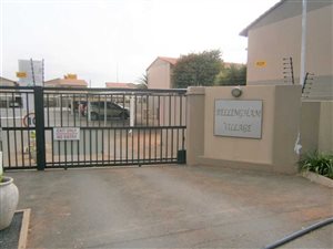 1 Bedroom House in Witfield