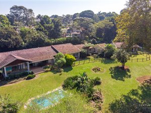 3 Bed House in Chelmsfordville
